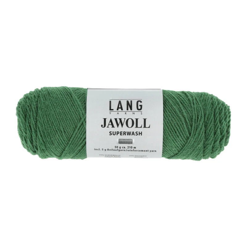 Lang Yarns Jawoll